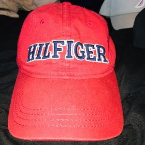 Tommy Hilfiger Strapback
